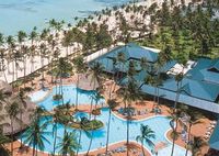 Hotel-BARCELO BAVARO PALACE'